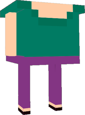 selector de tipo de body